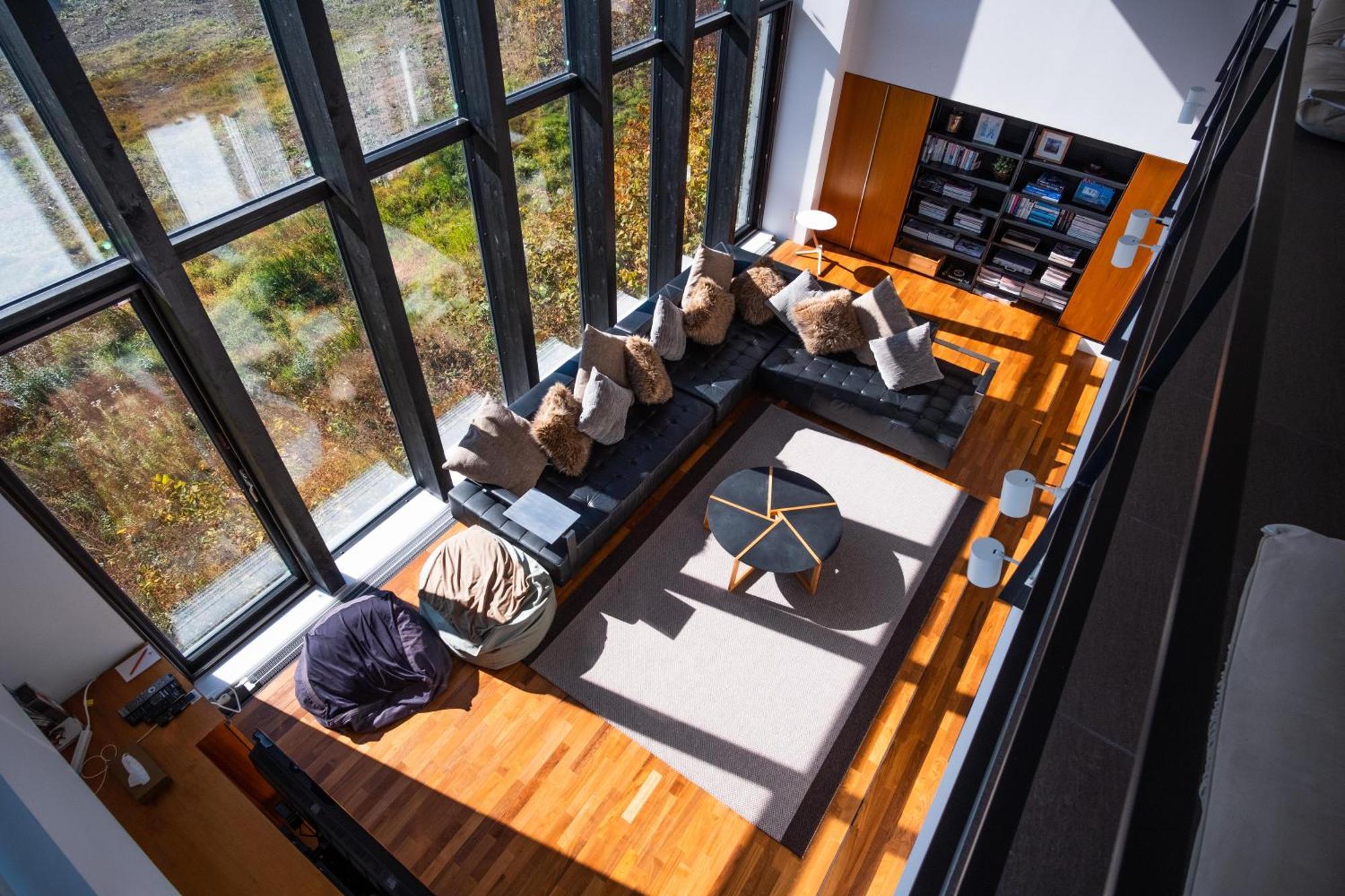 Niseko Central Houses And Apartments Kutchan Dış mekan fotoğraf